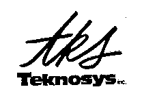 TKS TEKNOSYS INC.