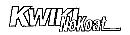 KWIKI NOKOAT