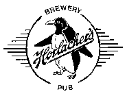 HORLACHER'S BREWERY PUB