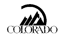 COLORADO