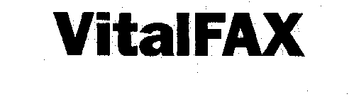 VITALFAX