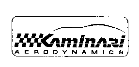 KAMINARI AERODYNAMICS