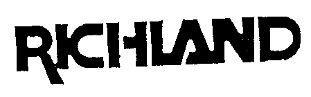 RICHLAND