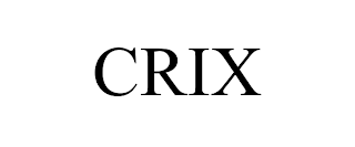 CRIX