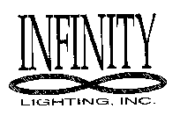 INFINITY LIGHTING, INC.