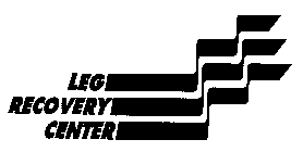 LEG RECOVERY CENTER