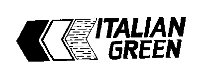 ITALIAN GREEN