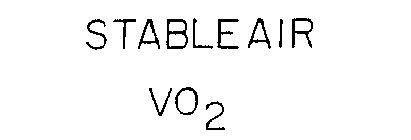 STABLEAIR VO2