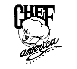 CHEF AMERICA RESTAURANT