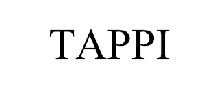 TAPPI