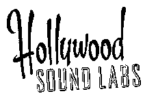 HOLLYWOOD SOUND LABS