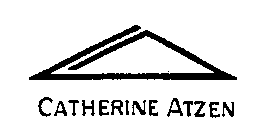 CATHERINE ATZEN