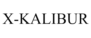 X-KALIBUR