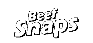 BEEF SNAPS