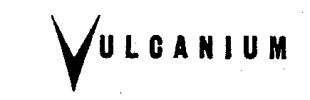 VULCANIUM