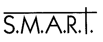 S.M.A.R.T.