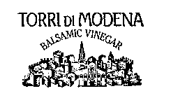 TORRI DI MODENA BALSAMIC VINEGAR