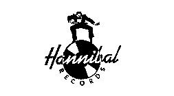 HANNIBAL RECORDS