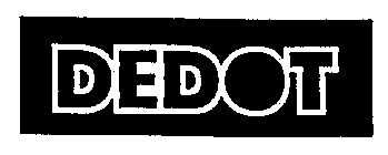 DEDOT