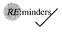 RE:MINDERS