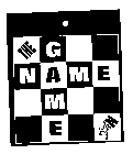 THE NAME GAME