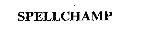 SPELLCHAMP