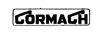 CORMACH