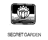 SECRET GARDEN