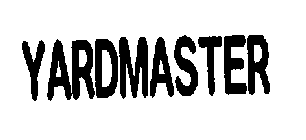 YARDMASTER