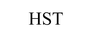 HST