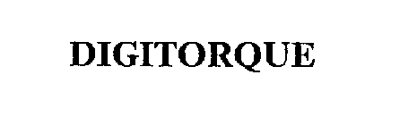 DIGITORQUE