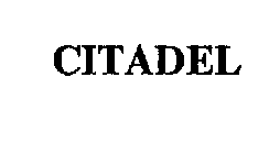 CITADEL