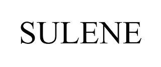 SULENE