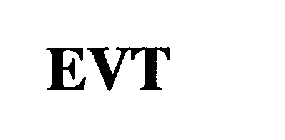 EVT