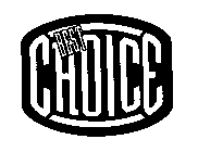 BEST CHOICE