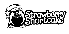 STRAWBERRY SHORTCAKE