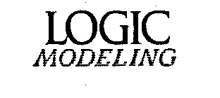 LOGIC MODELING