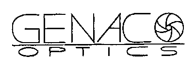 GENACO OPTICS