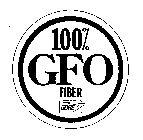 100% GFO FIBER GORE