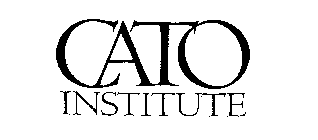 CATO INSTITUTE