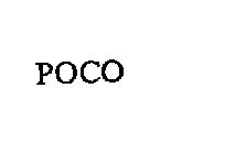 POCO