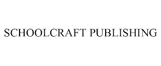 SCHOOLCRAFT PUBLISHING