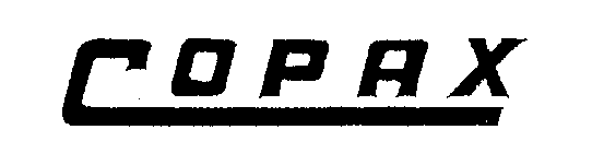COPAX