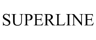 SUPERLINE