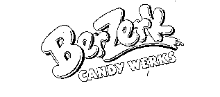 BERZERK CANDY WERKS