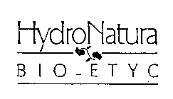 HYDRONATURA BIO-ETYC