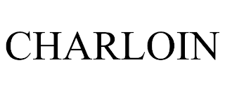 CHARLOIN