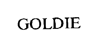 GOLDIE