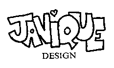 JANIQUE DESIGN