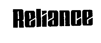 RELIANCE